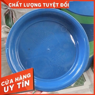 Mâm hứng phân cho chim cu gáy , mâm lồng sắt đủ size 25cm - phụ kiện cao cấp sản phẩm cao cấp nhất