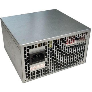 Nguồn Huntkey 300W (HK300-51AP)
