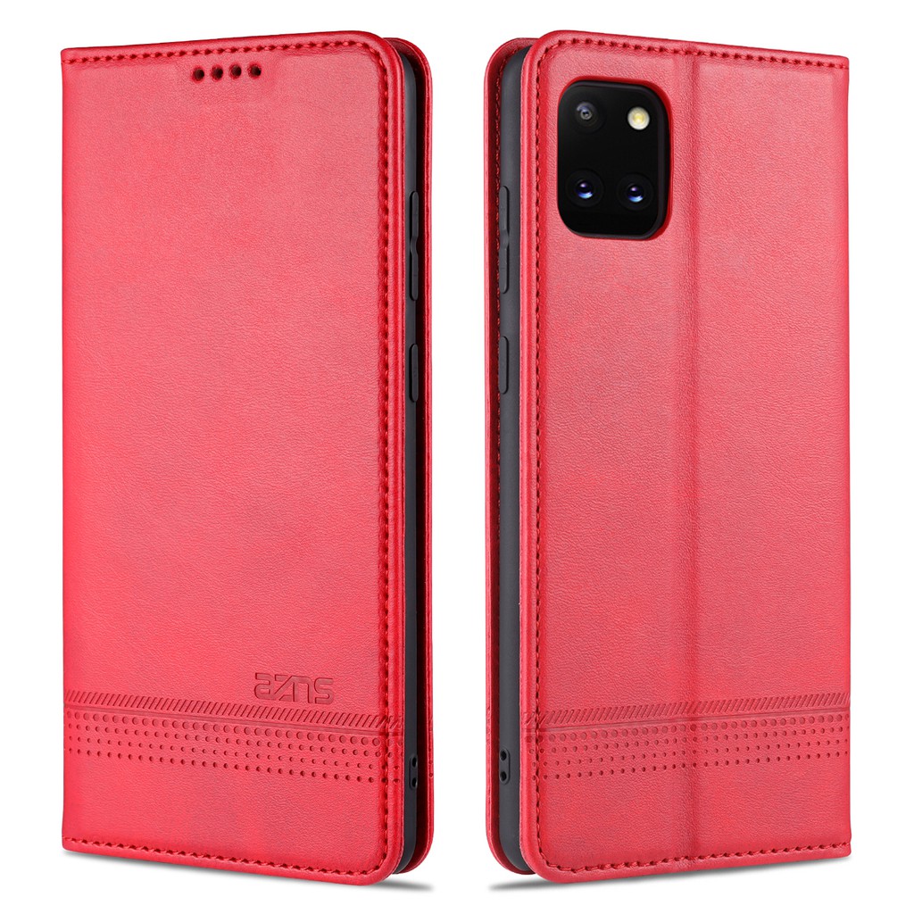 SAMSUNG GALAXY NOTE 10 Lite CX Bao da điện thoại dành cho