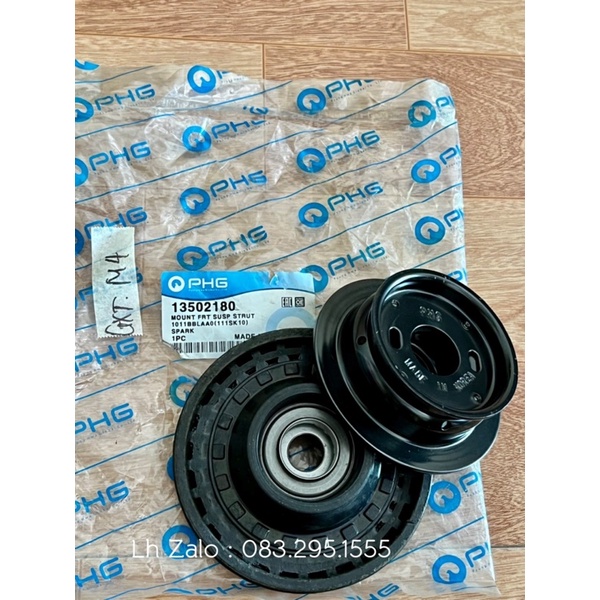 Bát bèo giảm xóc trước Spark m300 , Matiz 4