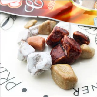 [ HÓT] 1 Gói Kẹo Socola Sỏi Đá 16gram🍓🍓🍓