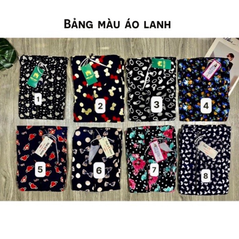 Áo chống nắng LANH 2 lớp toàn thân