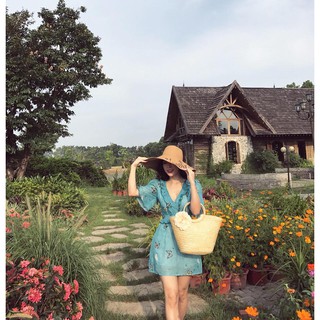 Jump đan dây lưng