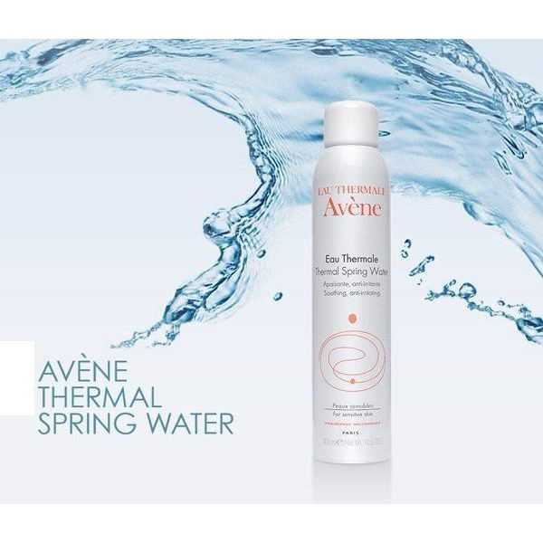 Xịt khoáng cấp nước và giảm kích ứng Avene Thermal Spring Water | BigBuy360 - bigbuy360.vn