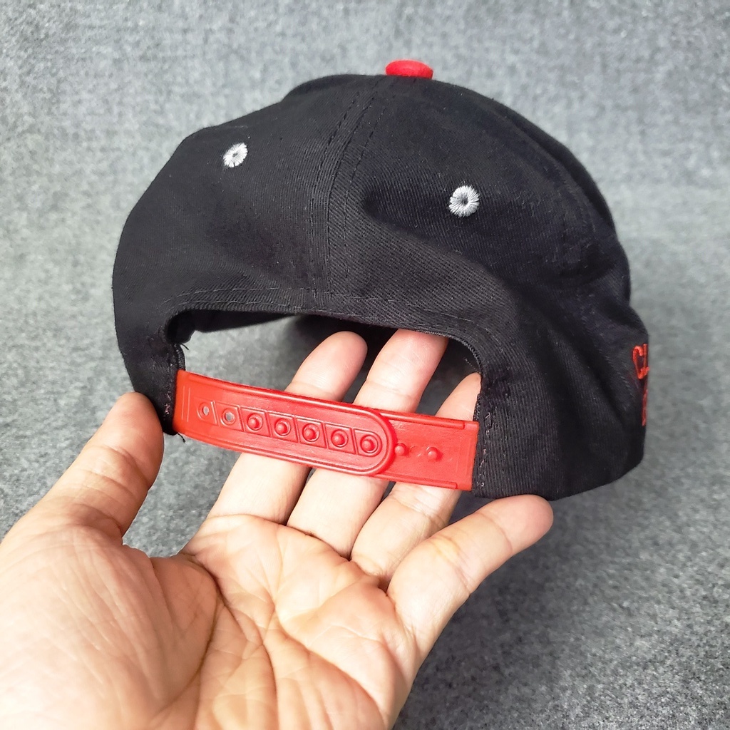 Mũ Nón CLB YÊU XE, Ông Già Vẫy Tay, Nón Hino Isuzu thêu chữ - Dáng HipHop