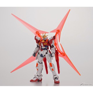 Mô hình lắp ráp HG BC 1/144 Build Booster Red Version Campaign