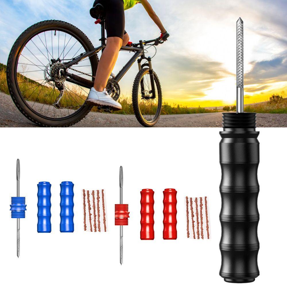 Mũi Khoan Dùng Sửa Chữa Lốp Xe Đạp Khẩn Cấp Chuyên Dụng