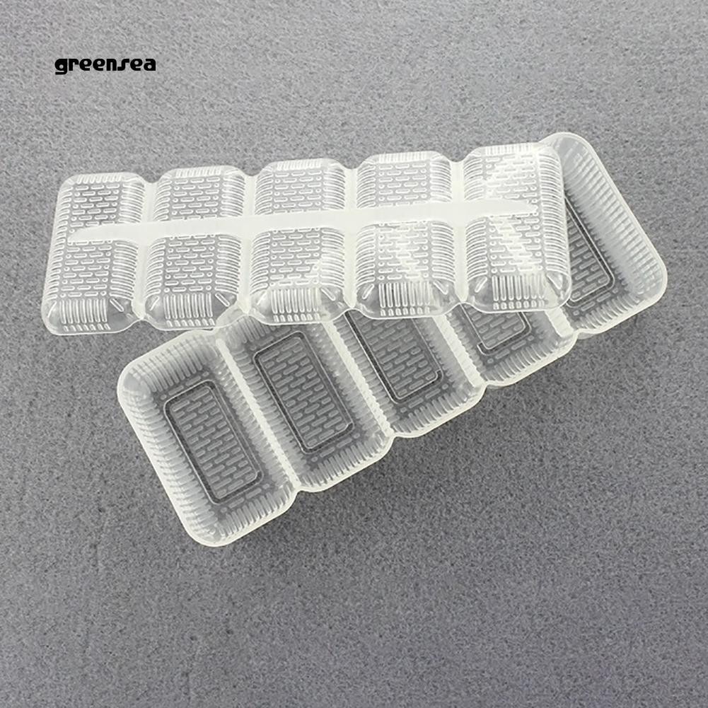 Khuôn Làm Sushi 5 Ngăn Tiện Dụng