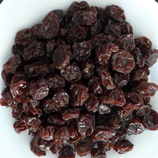 NHO XỨ PHAN SẤY KHÔ NGUYÊN HẠT KHÔNG ĐƯỜNG