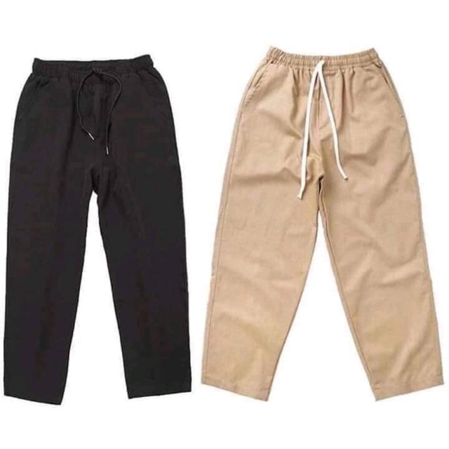 Quần kaki pants