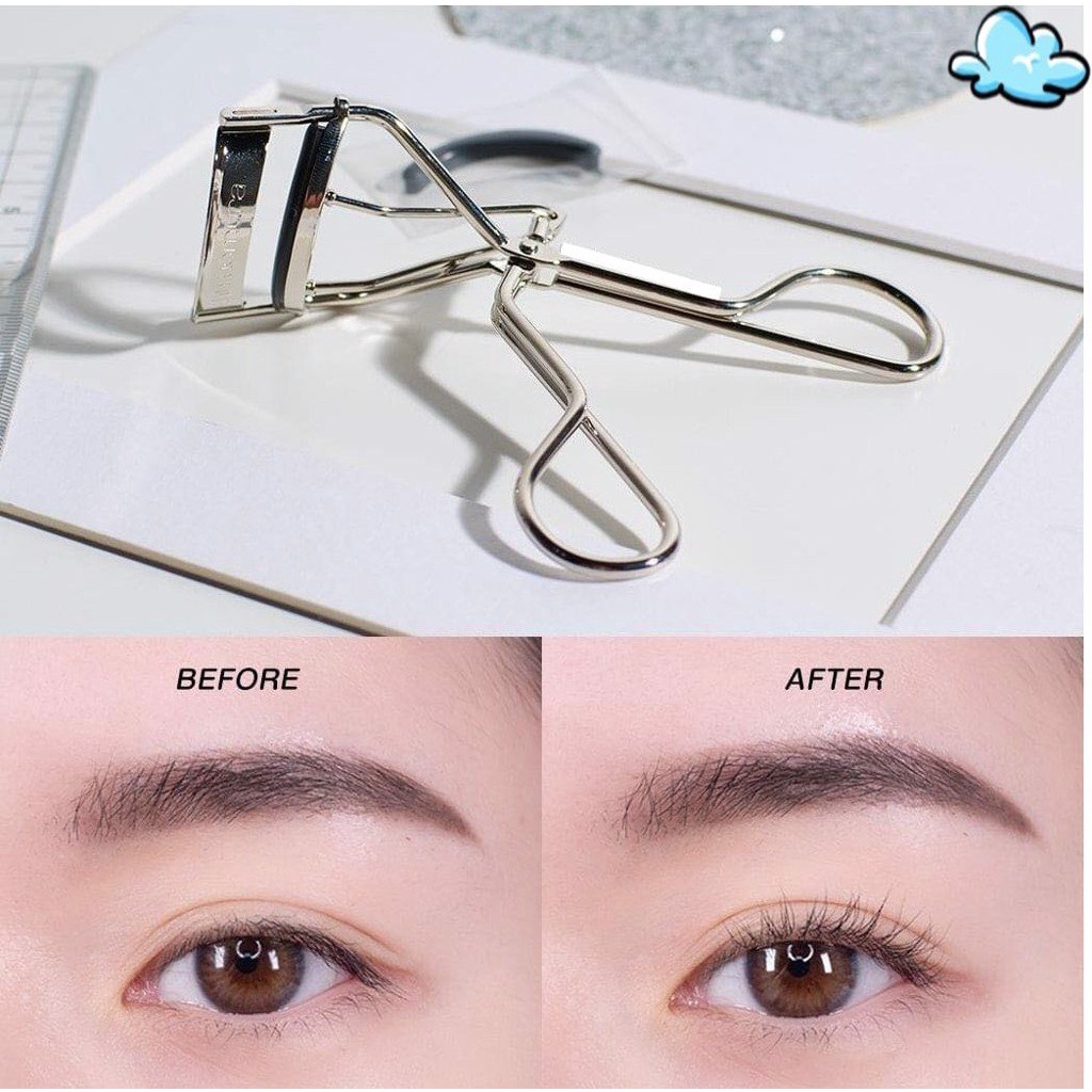 [Auth] Kẹp Bấm Mi Shu Uemura Eyelash Curler