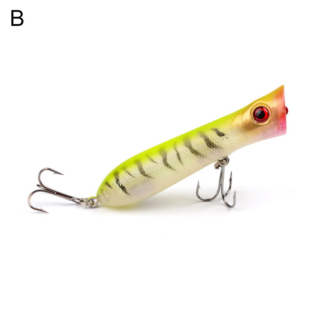 Mồi giả crankbait, câu nước ngọt, 8.5cm