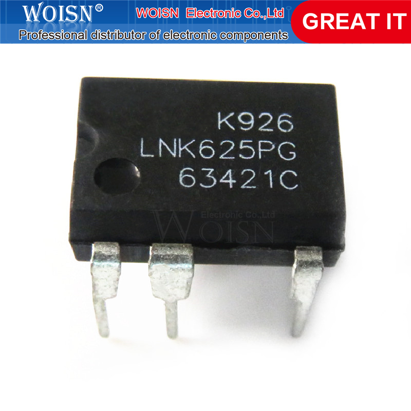 5Pcs/Lnk625Pg Lnk625Pn Lnk625 Dip-7