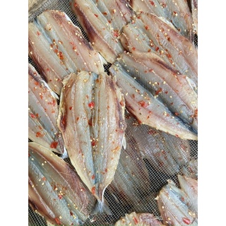 Cá Thu Ảu xẽ . 500g (giao hỏa tốc)