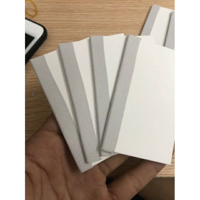 Gạt cacton hỗ trợ dán cường lực ,ppf dễ dàng