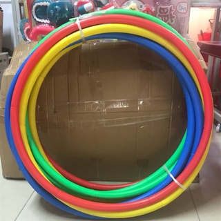 Vòng thể dục nhựa sai 40 sét 10 chiếc