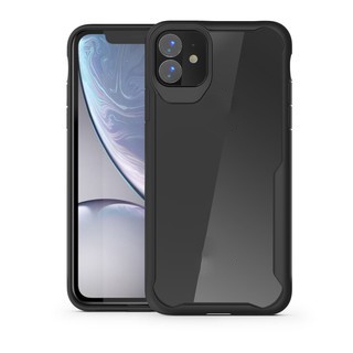 Ốp Viền Màu cho iPhone 11 Pro Max.