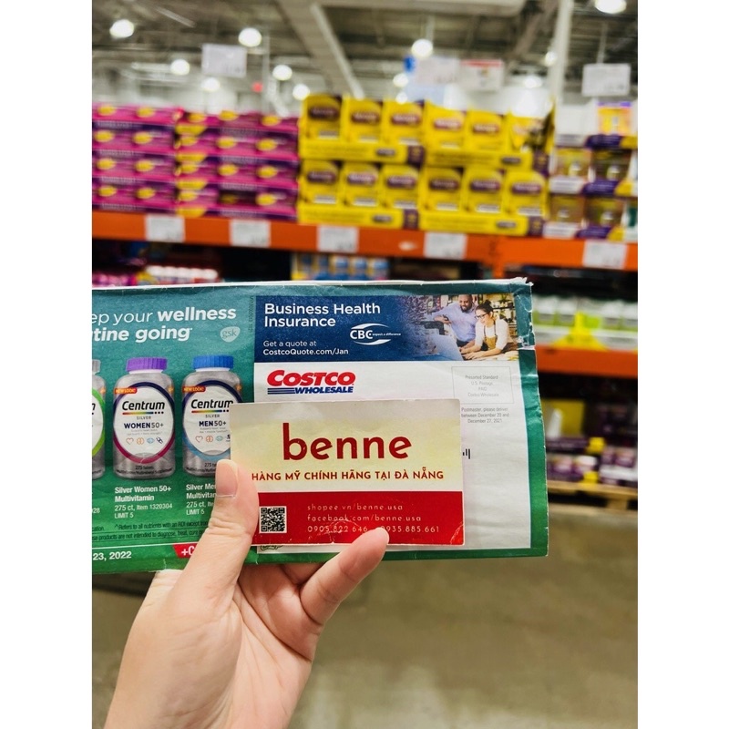 [  Bill Mỹ, Date 08/2025] Bengay Ultra Strength Kem Xoa Bóp Giảm Đau Nhức Xương Khớp của Mỹ