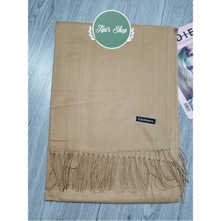 Khăn choàng cổ Cashmere