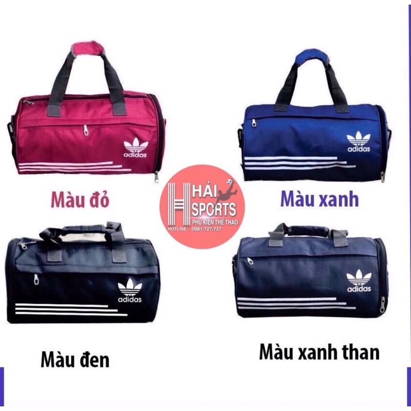 Túi thể thao bóng đá,tập gym, túi trống thể thao nam,nữ du lịch đựng đồ