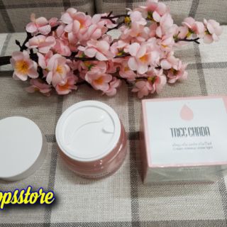 KEM MAKE UP TREE CHADA THẦN THÁNH THÁI LAN 50G