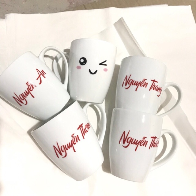 Cốc uống nước cỡ to 450ml