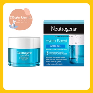 Kem Dưỡng Neutrogena Hydro Boost Aqua Gel 50ml