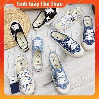 Giày Sục Thể Thao Nữ 𝐌𝐋𝐁 Ny hàng 11 full box , sục đạp gót cao cấp giá rẻ