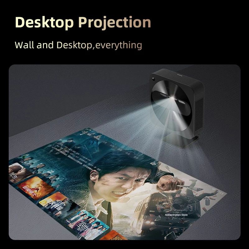 Máy chiếu Xiaomi Fengmi R1 Nano