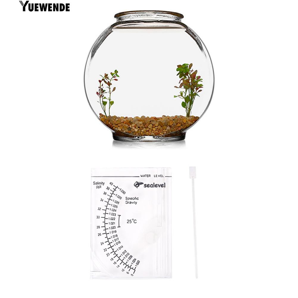 Máy đo độ mặn nước trong nước