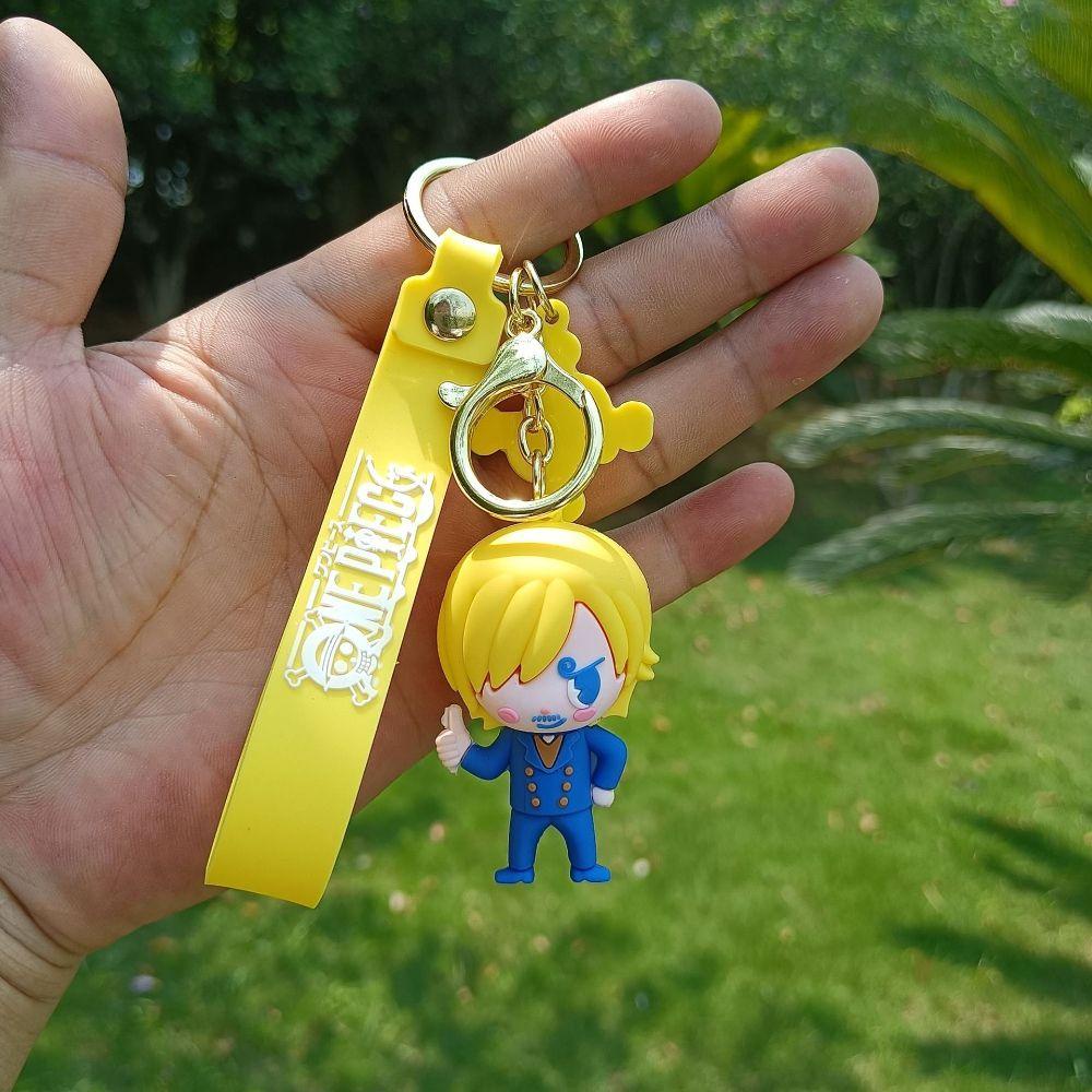 Mô Hình Búp Bê Nami Trong Phim Hoạt Hình One Piece
