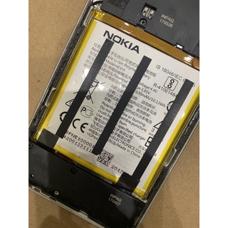 Pin nokia he319 ta-1032