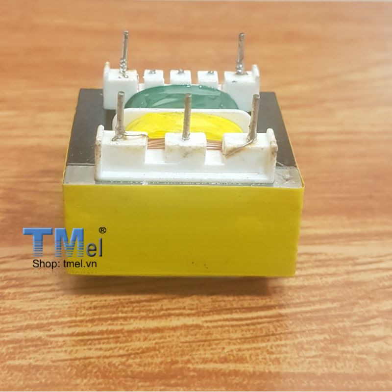 Biến thế 220V 12V/2VA