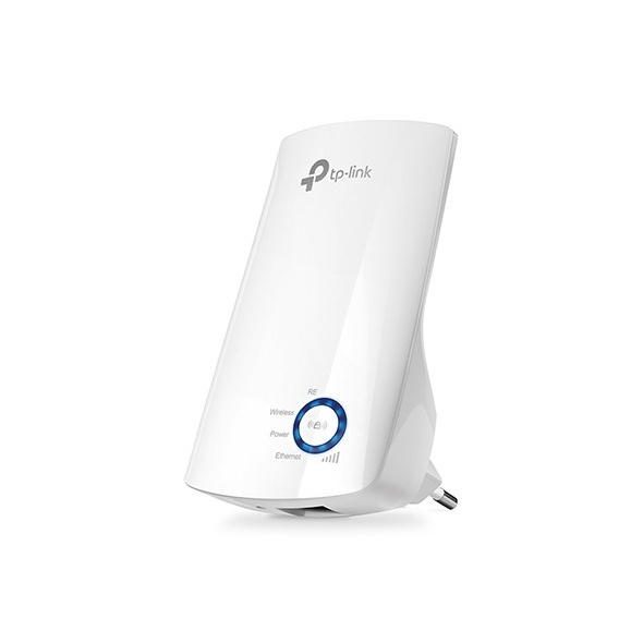 Thiết Bị Mở Rộng Wifi N300 Tl-Wa850Re | BigBuy360 - bigbuy360.vn