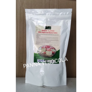 BỘT LÀM CHÈ KHÚC BACH,LÀM PANDA 1KG