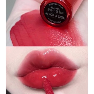 Son 3ce flash lip tint màu Pick a Side