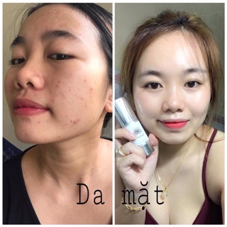 Combo NGỌC SÂM pha sẵn