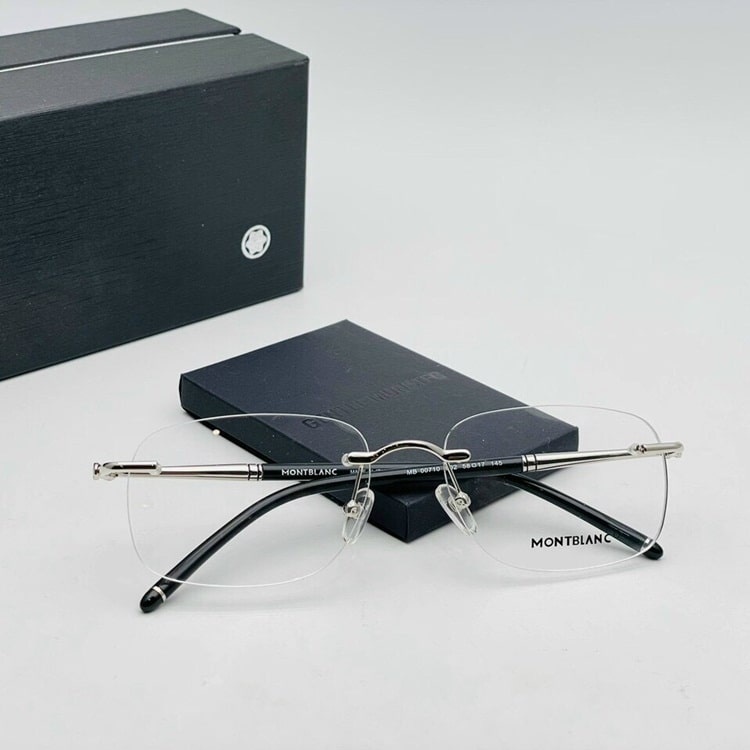 Kính Không Gọng, , Dành cho nam, Kèm Full Box, Bảo hành 12 tháng - donghokinhmat168