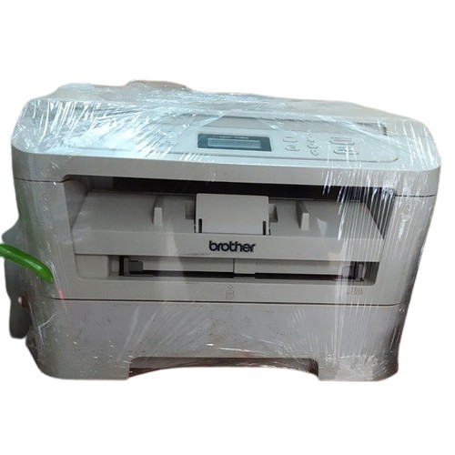 MÁY IN LASER ĐEN TRẮNG ĐA CHỨC NĂNG BROTHER DCP-7055 ĐÃ QUA SỬ DỤNG - AALO.VN