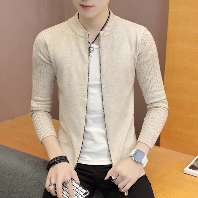 Áo khoác len nam | BigBuy360 - bigbuy360.vn