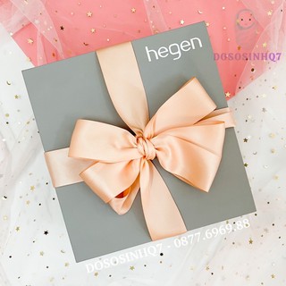 Bộ quà tặng Hegen Basic Stater Kit