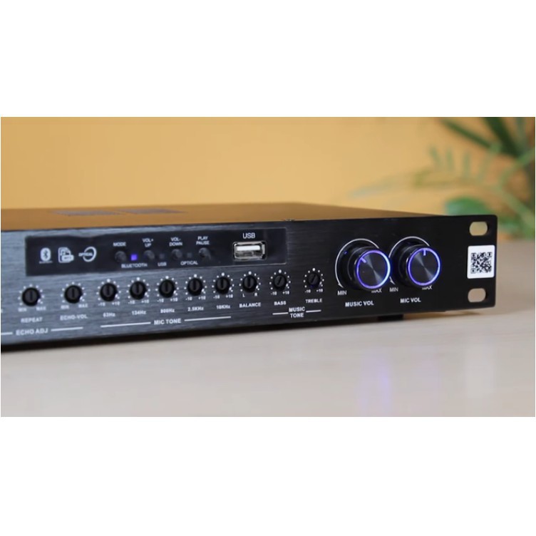 Vang cơ lai số GUINNESS PDX-810B