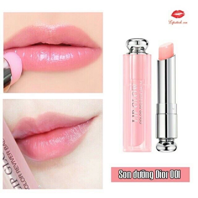 [Chính Hãng] Son Dưỡng Dior Addict Lip Glow | BigBuy360 - bigbuy360.vn