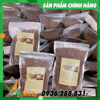 Mặt Nạ Ngũ Hoa Dùng Cho Spa