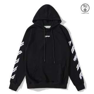 Áo Hoodie Off White 12