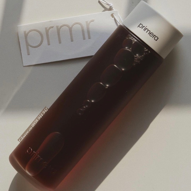 PRIMERA Toner dưỡng Ngải cứu phục hồi da mụn