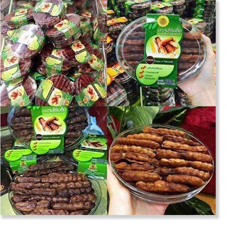 ME THÁI LAN TÁCH HẠT 200gram
