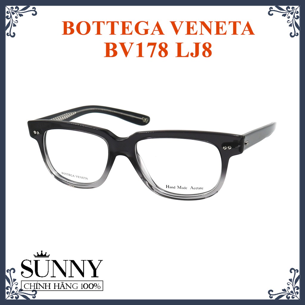 Gọng kính Bottega Veneta BV178