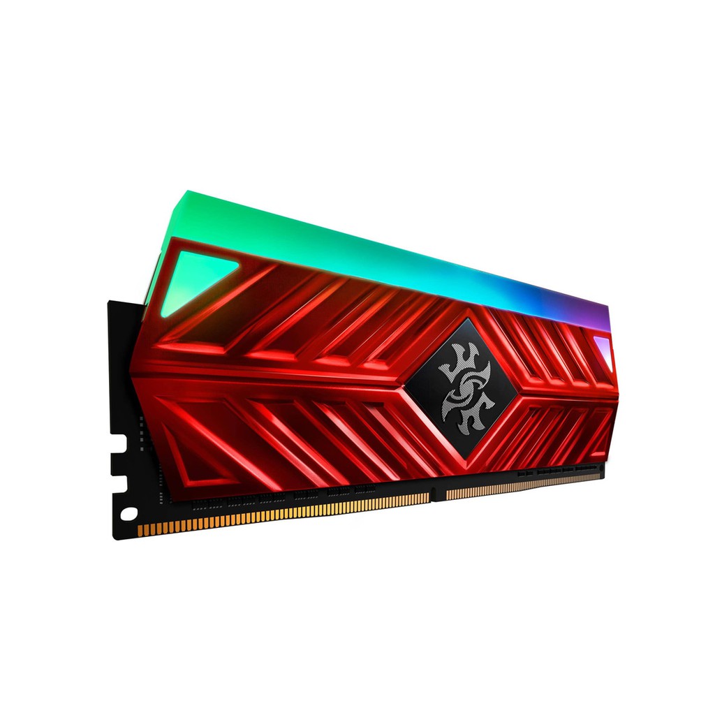 [FREESHIP 99K]_RAM ADATA XPG Spectrix D41 8GB DDR4 3000MHz RGB (AX4U300038G16-SB41)