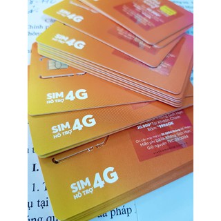Thánh sim 4G vietnammobile